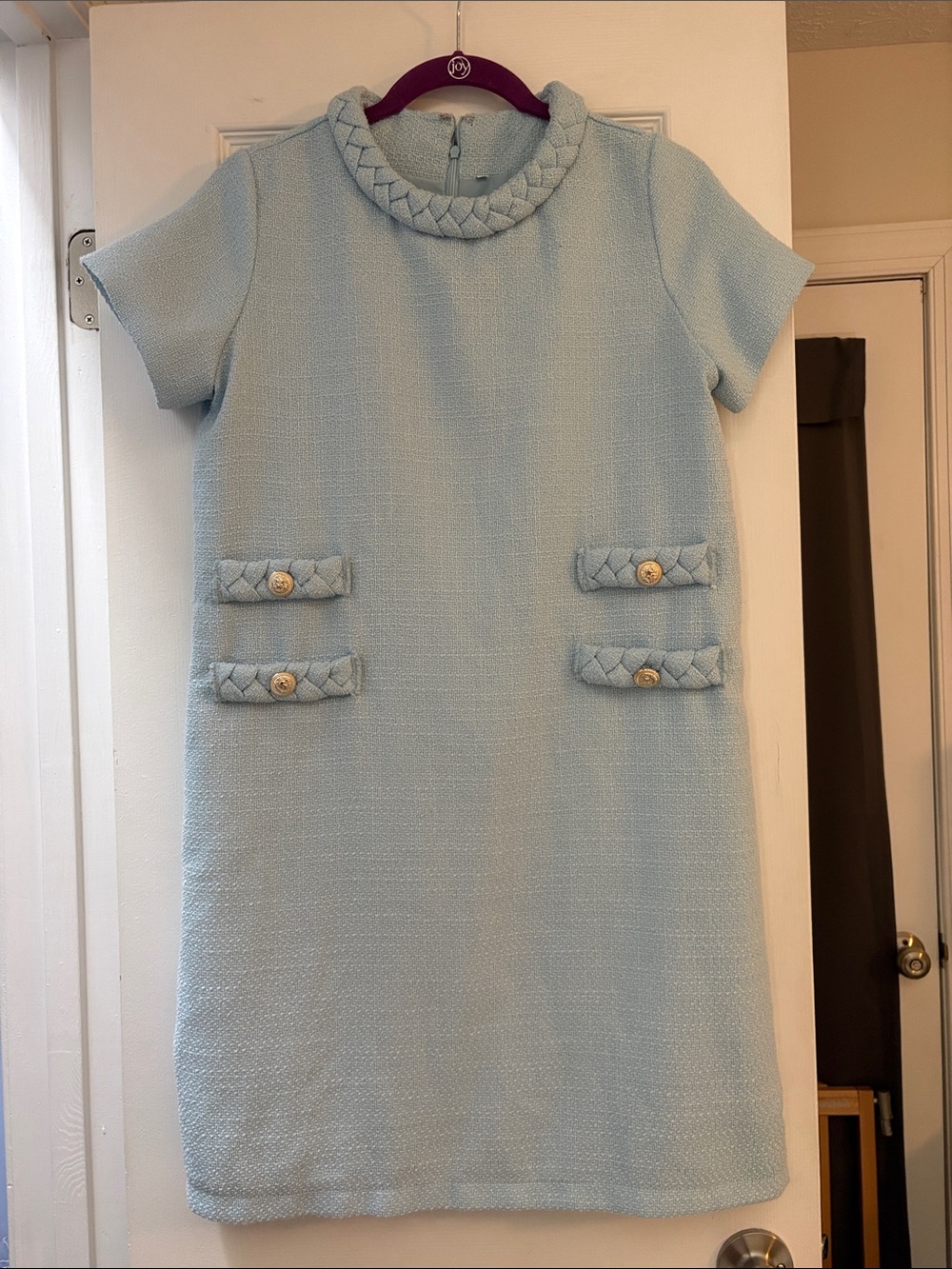 Women’s medium tuckernuck inspired dress
